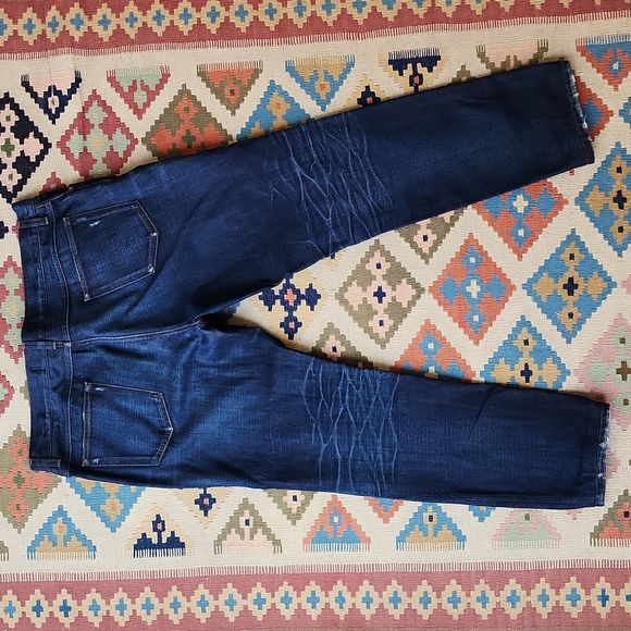 Dolce & Gabbana Jeans Classics (Blue, EU 54, US 38) - Picture 5 of 5